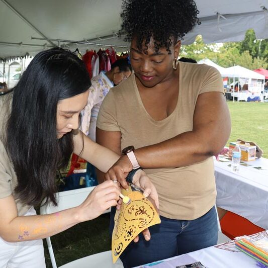 2022 international festival