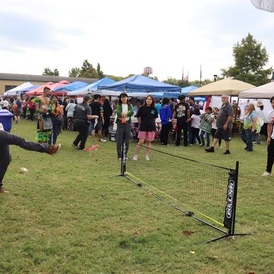 2022 international festival