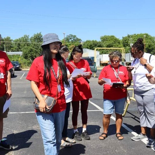 2022 teachers institute summer