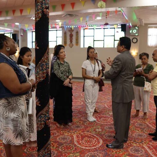 2022 teachers institute summer