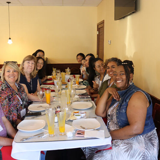 2022 teachers institute summer