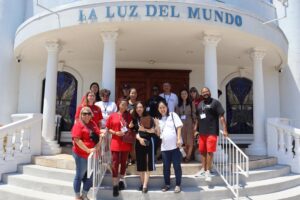 2022 teachers institute summer