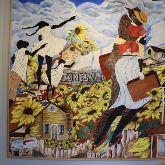 2022 teachers institute summer