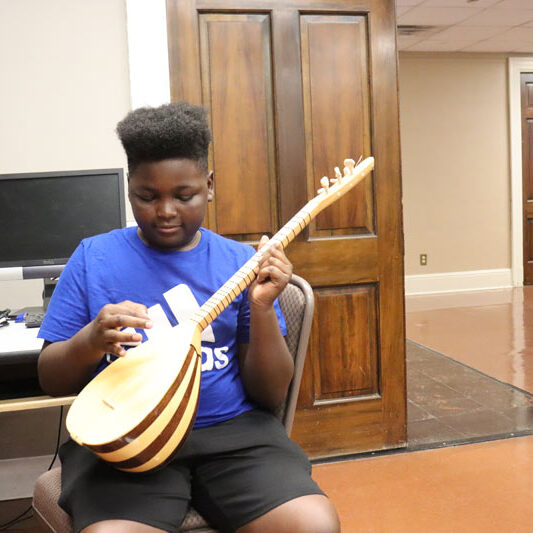 2022 teachers institute summer