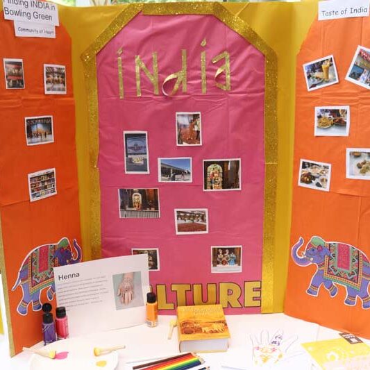 2022 teachers institute summer