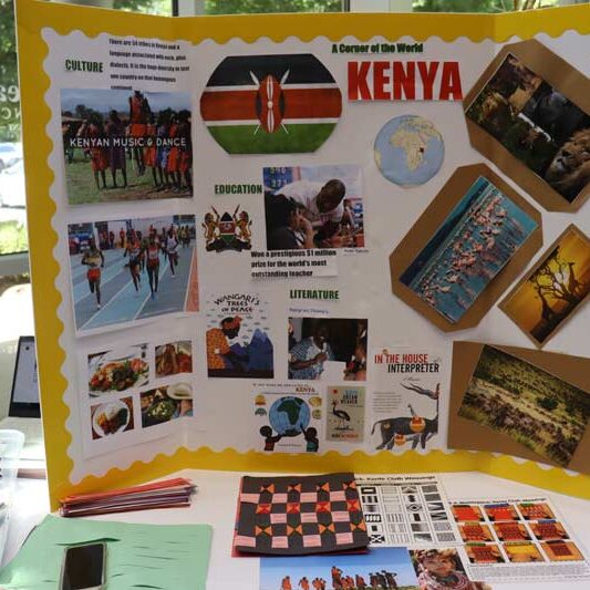 2022 teachers institute summer