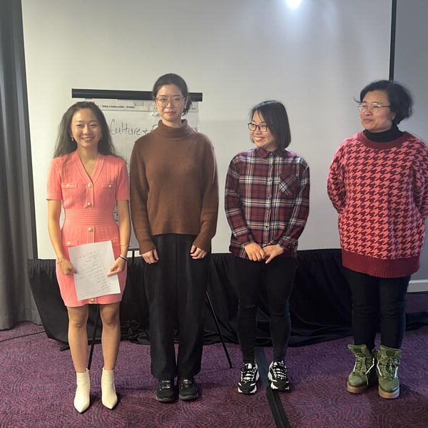 New Years Training 2023