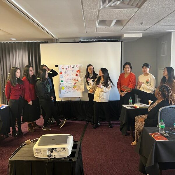 New Years Training 2023