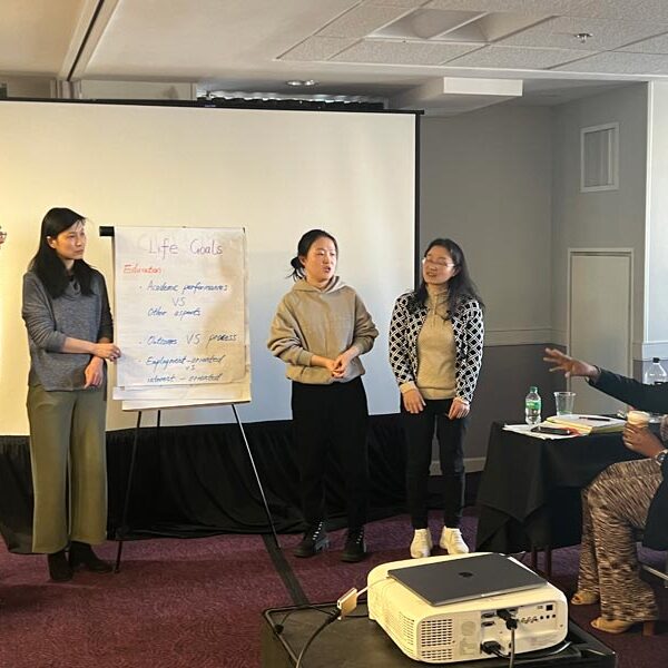 New Years Training 2023