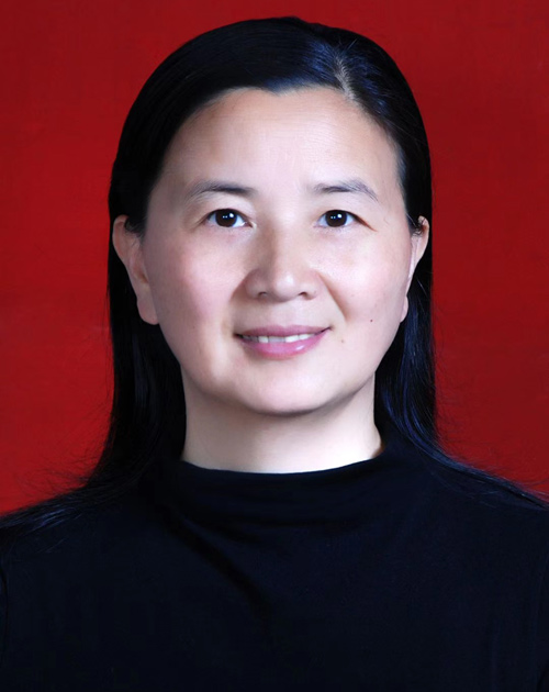 Liu, Chunrong