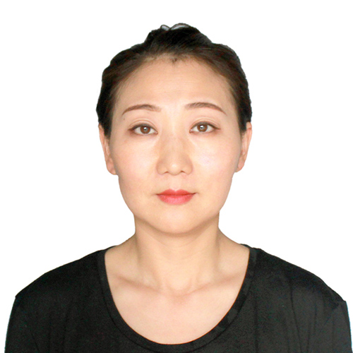 Zhang, Yani
